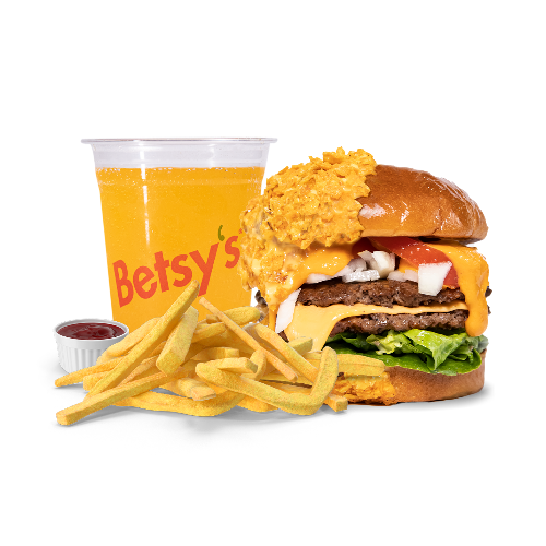 Onion Rings - COPY